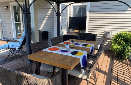 Brigantine House | AC/Brig Executive Luxury Home