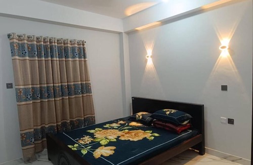 Maulvi Bazar House | AC-Furnished 3BR Family Home Near Osmaninagar,Goalabazar Tajpur College Sylhet