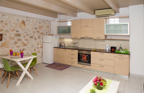 Old Town Rethymnon House | AC Homes Christos