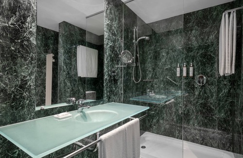 Alcala de Henares Hotel | AC Hotel Alcala de Henares by Marriott