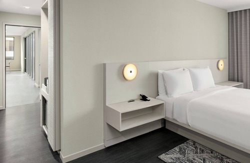 Ann Arbor Hotel | AC Hotel Ann Arbor Downtown