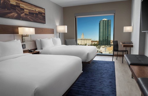 The Drag Hotel | AC Hotel Austin-University