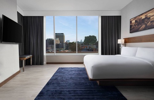 The Drag Hotel | AC Hotel Austin-University