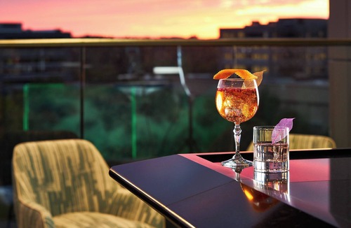 Bridgewater Hotel | AC Hotel Bridgewater