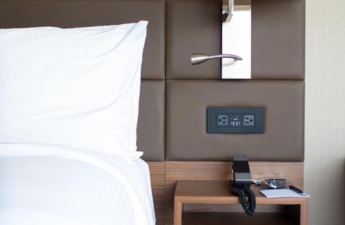 Rio Grande Hotel | AC Hotel By Marriott Salt Lake City Downtown