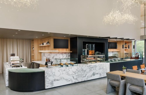 Bethesda Hotel | AC Hotel by Marriott Bethesda Downtown