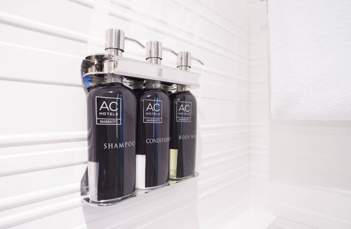 Shawmut Hotel | AC Hotel by Marriott Boston Downtown