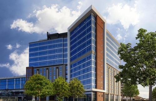 Ballantyne Hotel | AC Hotel by Marriott Charlotte Ballantyne