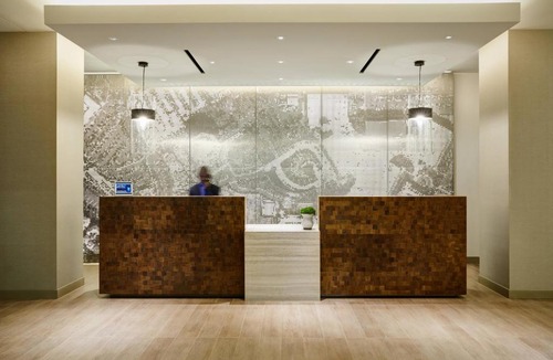 Airport Area Hotel | AC Hotel by Marriott Irvine