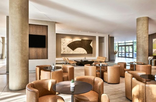 Airport Area Hotel | AC Hotel by Marriott Irvine