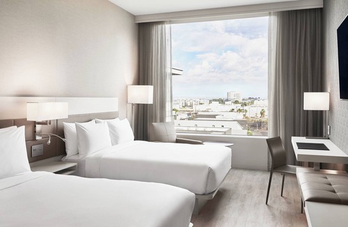 El Segundo Hotel | AC Hotel by Marriott Los Angeles South Bay