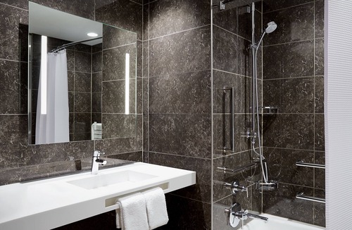 Madison Hotel | AC Hotel by Marriott Madison Downtown