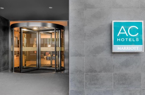 Rejas Hotel | AC Hotel by Marriott Madrid Airport