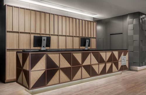 Rejas Hotel | AC Hotel by Marriott Madrid Airport