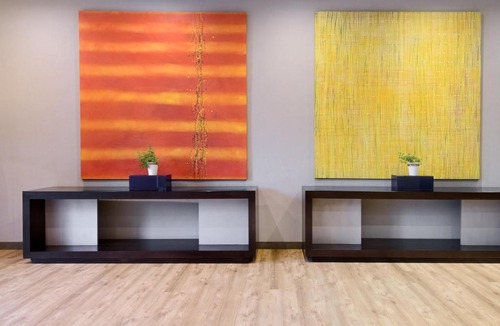 Rejas Hotel | AC Hotel by Marriott Madrid Airport