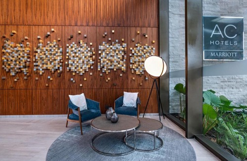 Nuevo Leon Hotel | AC Hotel by Marriott Monterrey Valle