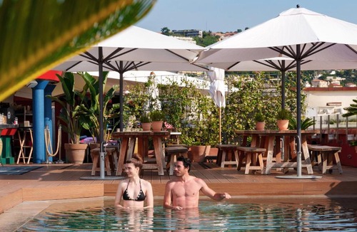 Nice City Centre Hotel | AC Hotel by Marriott Nice