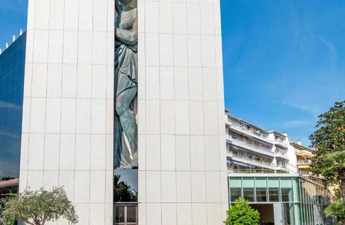 Nice City Centre Hotel | AC Hotel by Marriott Nice