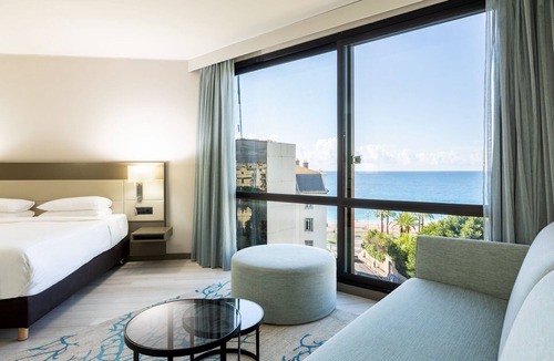 Nice City Centre Hotel | AC Hotel by Marriott Nice