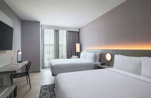 Norterra Hotel | AC Hotel by Marriott Phoenix North Norterra