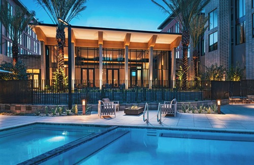 Norterra Hotel | AC Hotel by Marriott Phoenix North Norterra