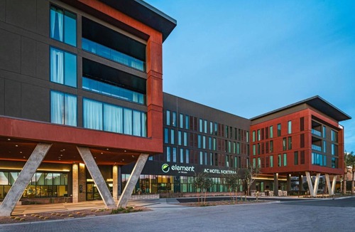 Norterra Hotel | AC Hotel by Marriott Phoenix North Norterra