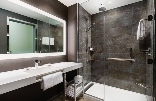 Southwest Raleigh Hotel | AC Hotel by Marriott Raleigh Downtown