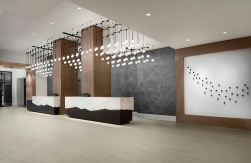 Reston Hotel | AC Hotel by Marriott Reston