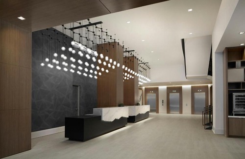 Reston Hotel | AC Hotel by Marriott Reston
