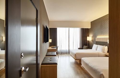 Saltillo Hotel | AC Hotel By Marriott Saltillo