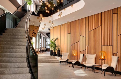 Split Hotel | AC Hotel by Marriott Split