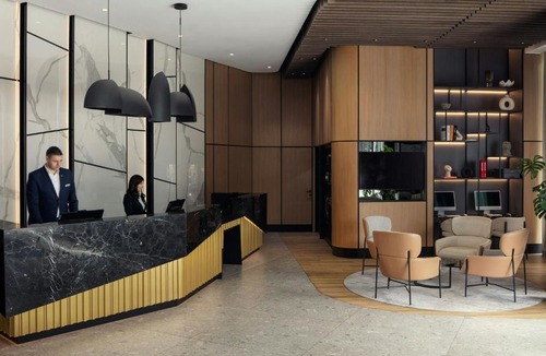 Split Hotel | AC Hotel by Marriott Split