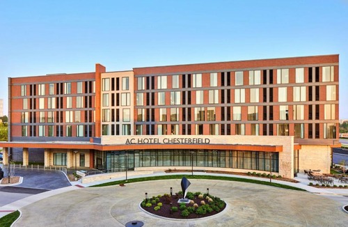 Chesterfield Hotel | AC Hotel by Marriott St Louis Chesterfield