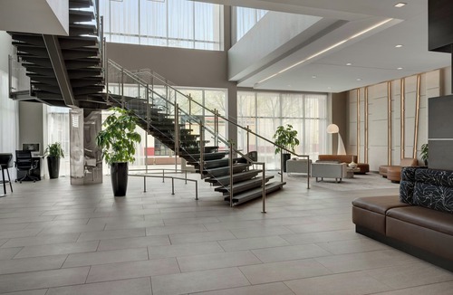 Wetherington Hotel | AC Hotel by Marriott Cincinnati at Liberty Center