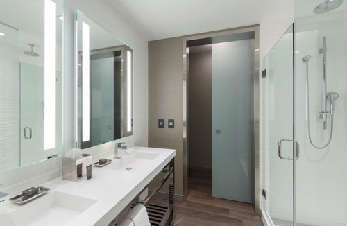 Central Business District Hotel | AC Hotel by Marriott Worcester