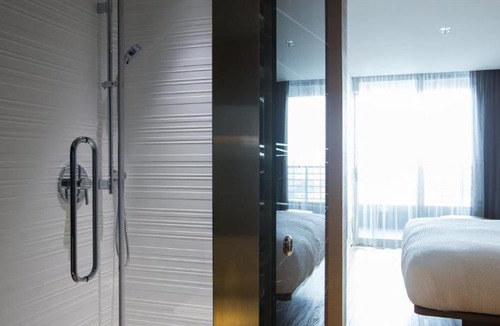 West Chester Hotel | AC Hotel Cincinnati at Liberty Center