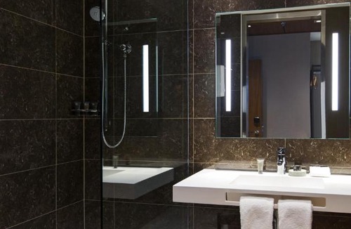 West Chester Hotel | AC Hotel Cincinnati at Liberty Center