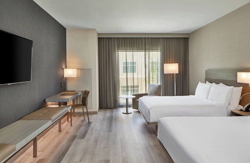 Durham Hotel | AC Hotel Durham
