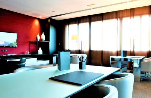 Padova Hotel | AC Hotel Padova by Marriott