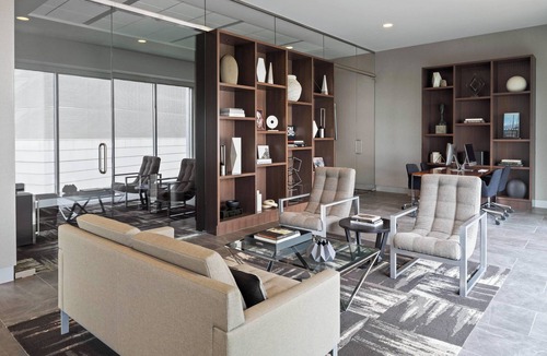 Downtown Pittsburgh Hotel | AC Hotel Pittsburgh Downtown
