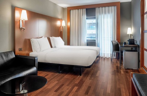 Ponferrada Hotel | AC Hotel Ponferrada by Marriott