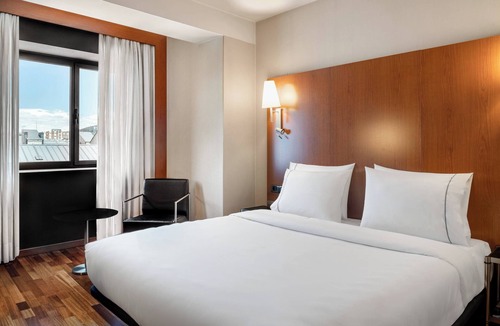 Ponferrada Hotel | AC Hotel Ponferrada by Marriott