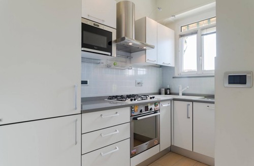 Vanchiglietta Apartment | [AC] La Finestra Sulla Mole