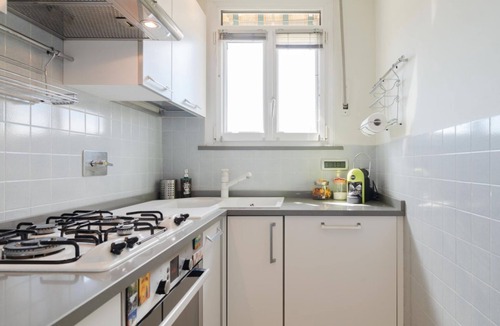 Vanchiglietta Apartment | [AC] La Finestra Sulla Mole