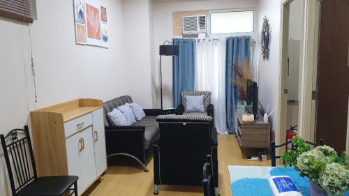 Paco Apartment | AC's Suite