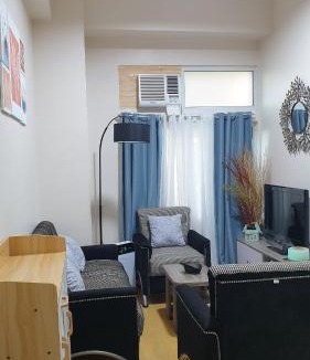 Paco Apartment | AC's Suite