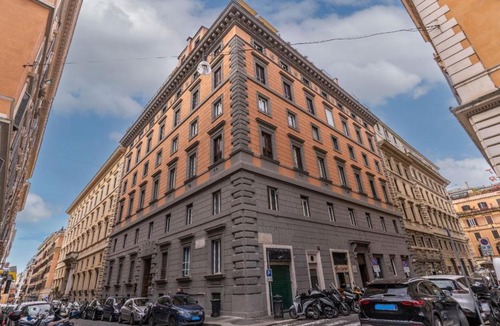 Repubblica Hotel | ACA Hotel Viminale