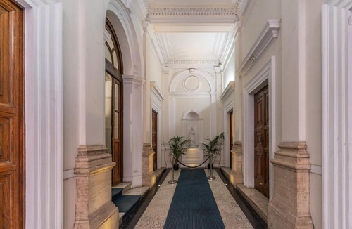 Repubblica Hotel | ACA Hotel Viminale