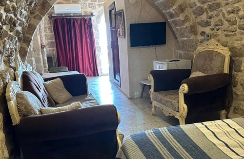 Artuklu Hotel | ACABEY KONAĞI
