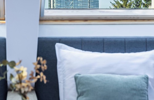 Lozenets Hotel | Acacia Boutique Hotel